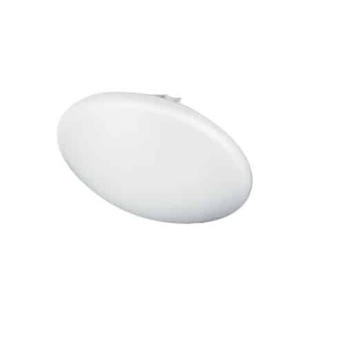 LED Ceiling Flush 14W 280mm (11"). Picture 1