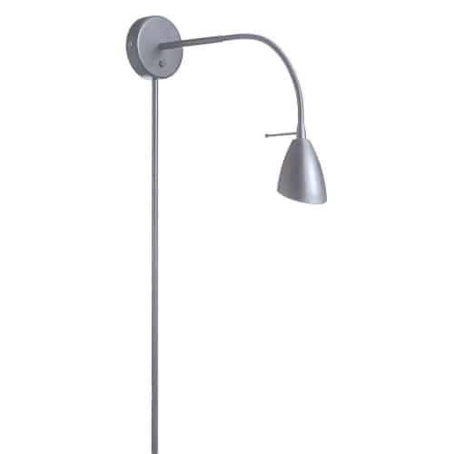 Gooseneck Wall Lamp. Picture 1
