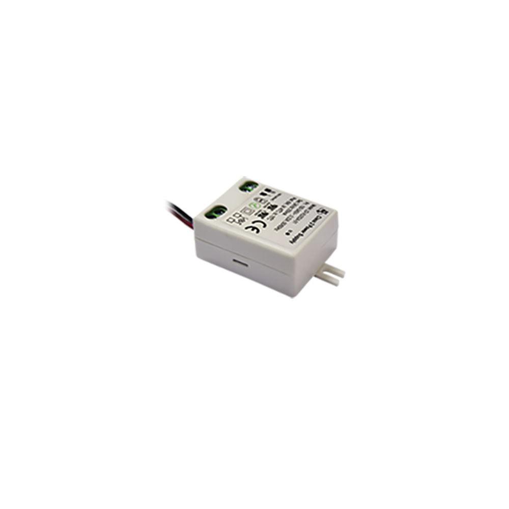 24V-DC, 6W LED Driver. Picture 1