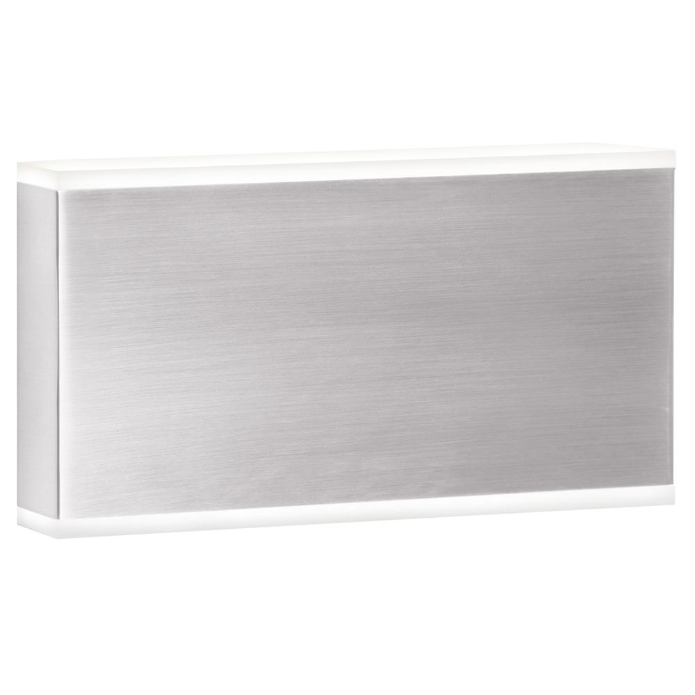 20W Wall Sconce, SC, FR Acrylic Diffuser. Picture 1