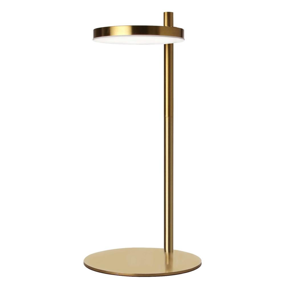 12W Table Lamp, AGB. Picture 1