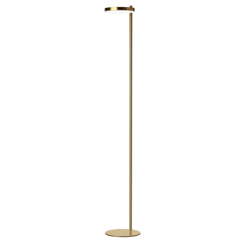 30W Floor Lamp, AGB. Picture 1