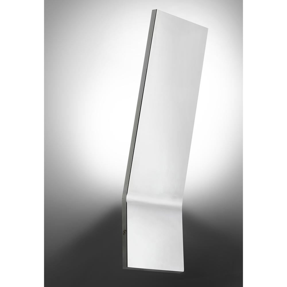 20W Wall Sconce, PC, FR Diffuser. Picture 1