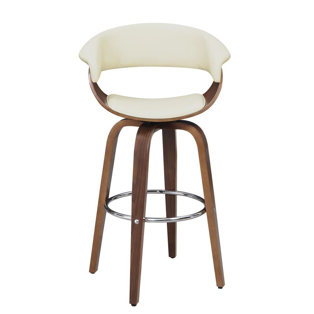 Swivel Bar Stool. Picture 3
