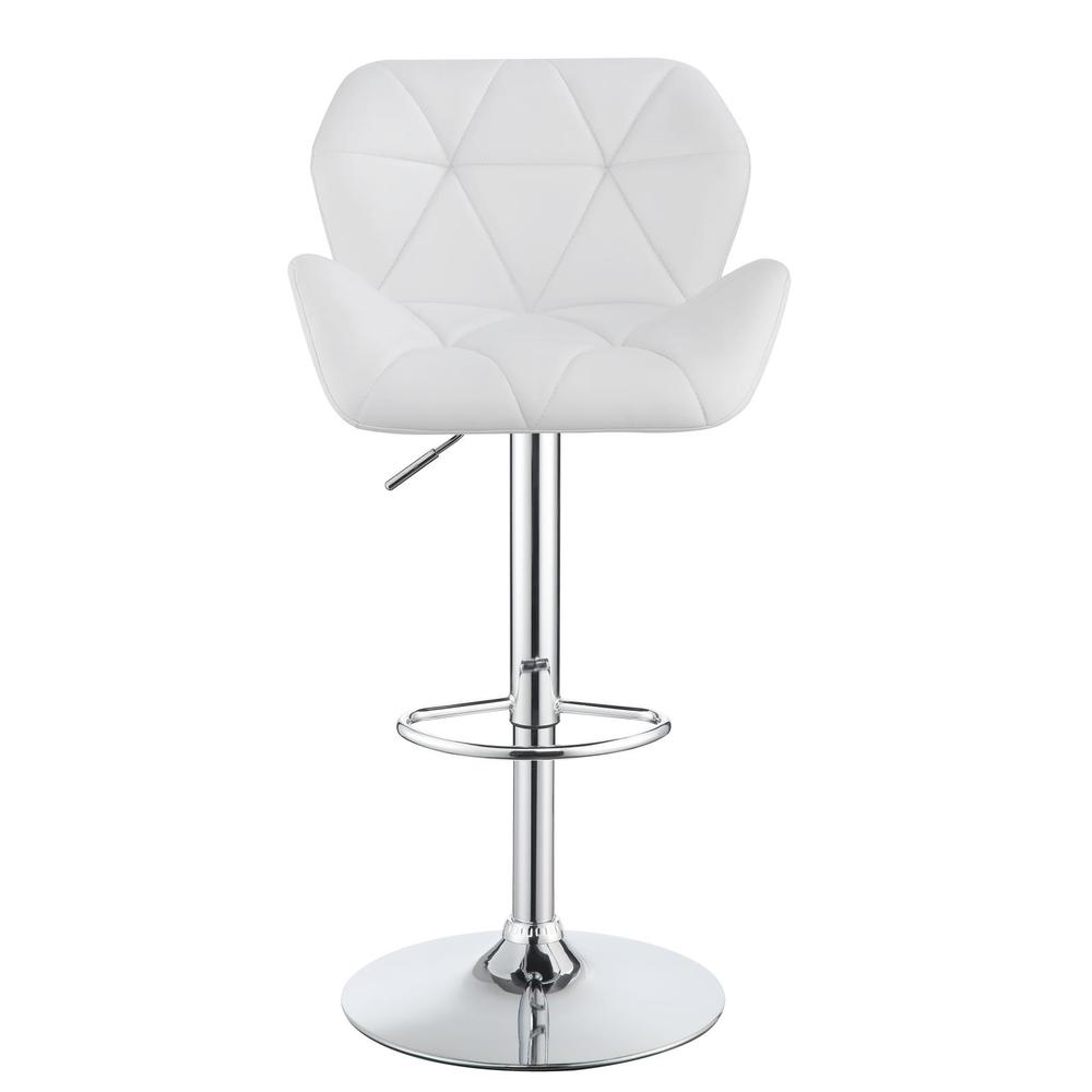 Adjustable Bar Stool. Picture 4