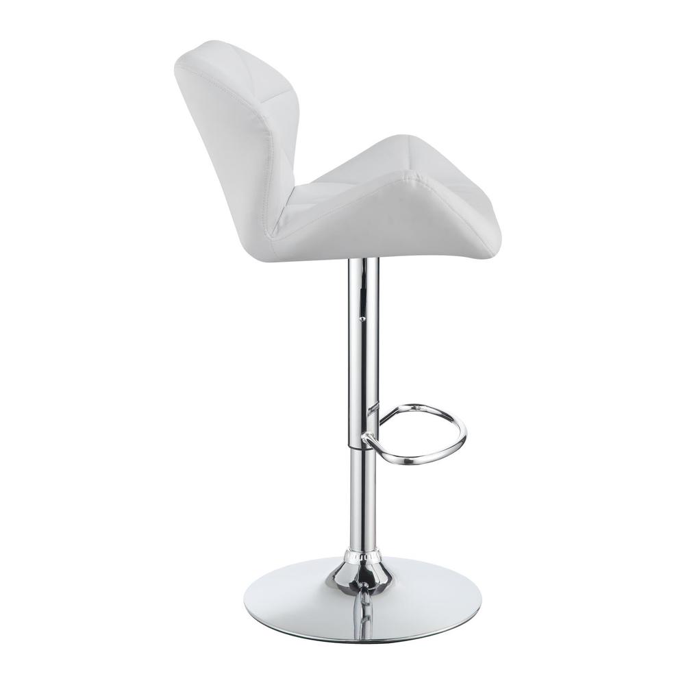 Adjustable Bar Stool. Picture 7