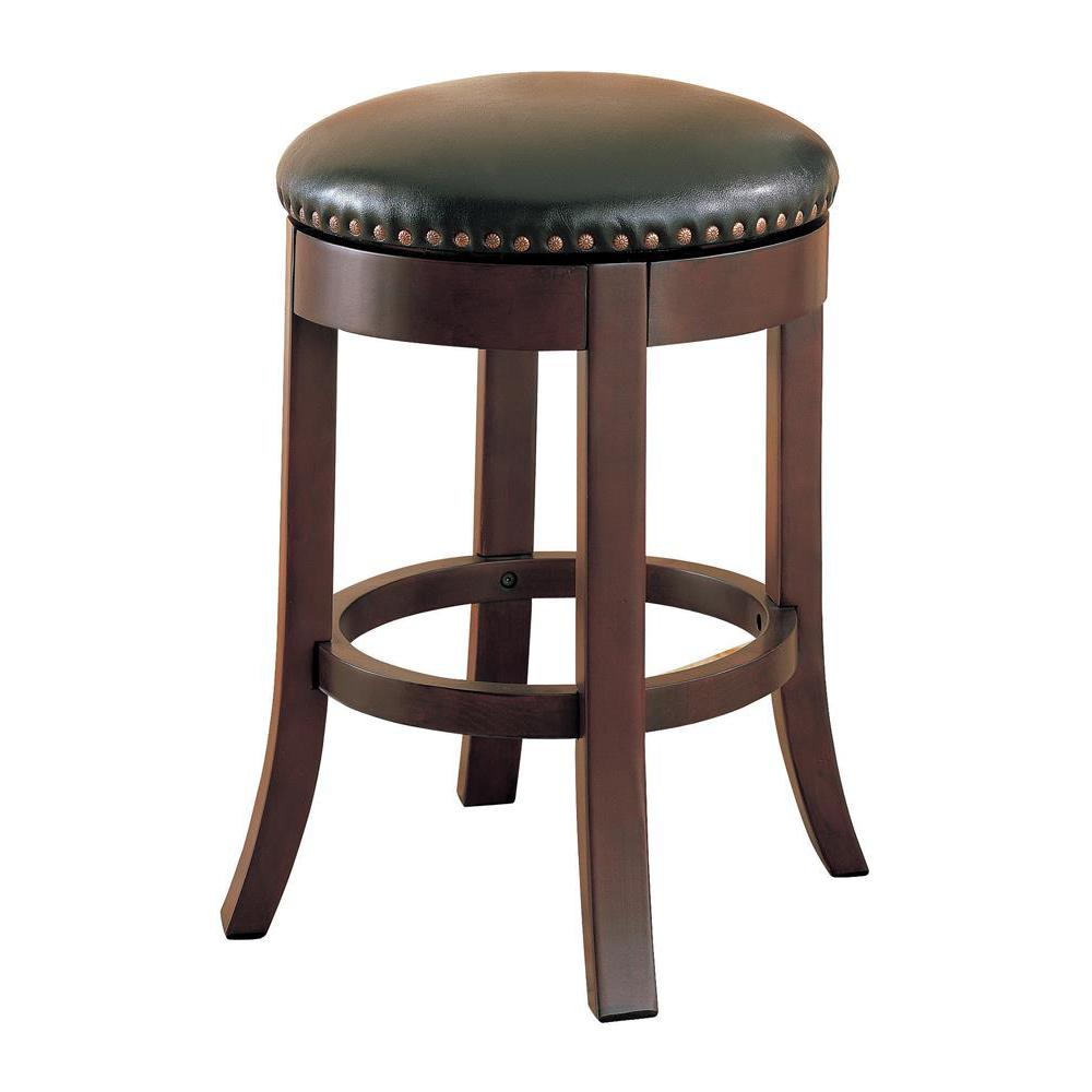 Swivel Counter Stool. Picture 1