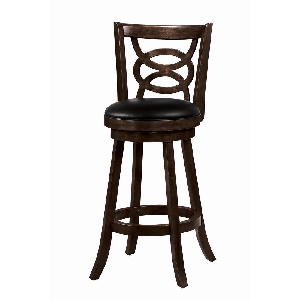Swivel Bar Stool. Picture 1