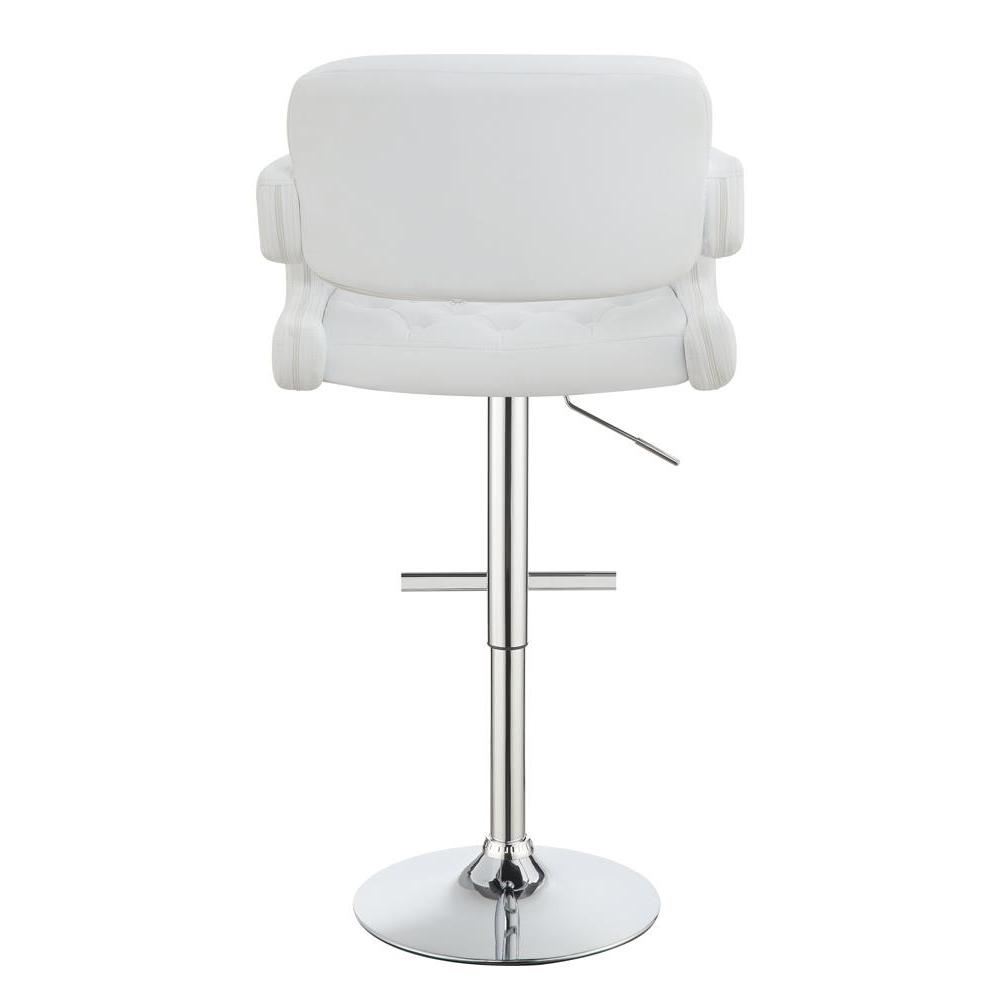 Adjustable Bar Stool. Picture 4