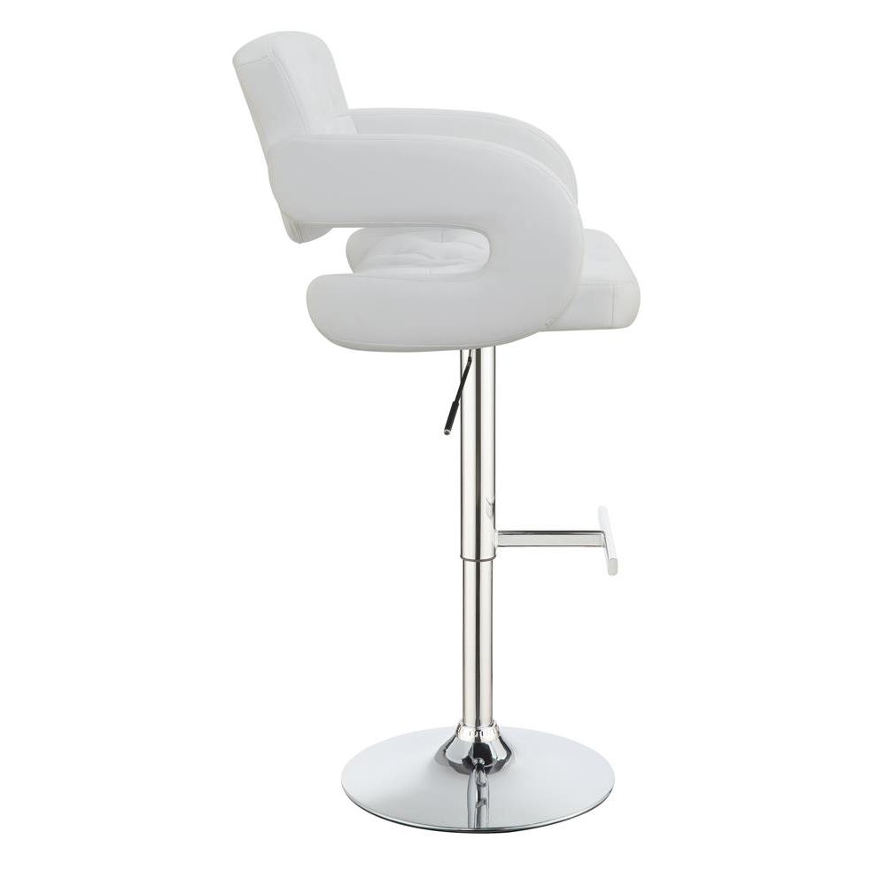 Adjustable Bar Stool. Picture 5