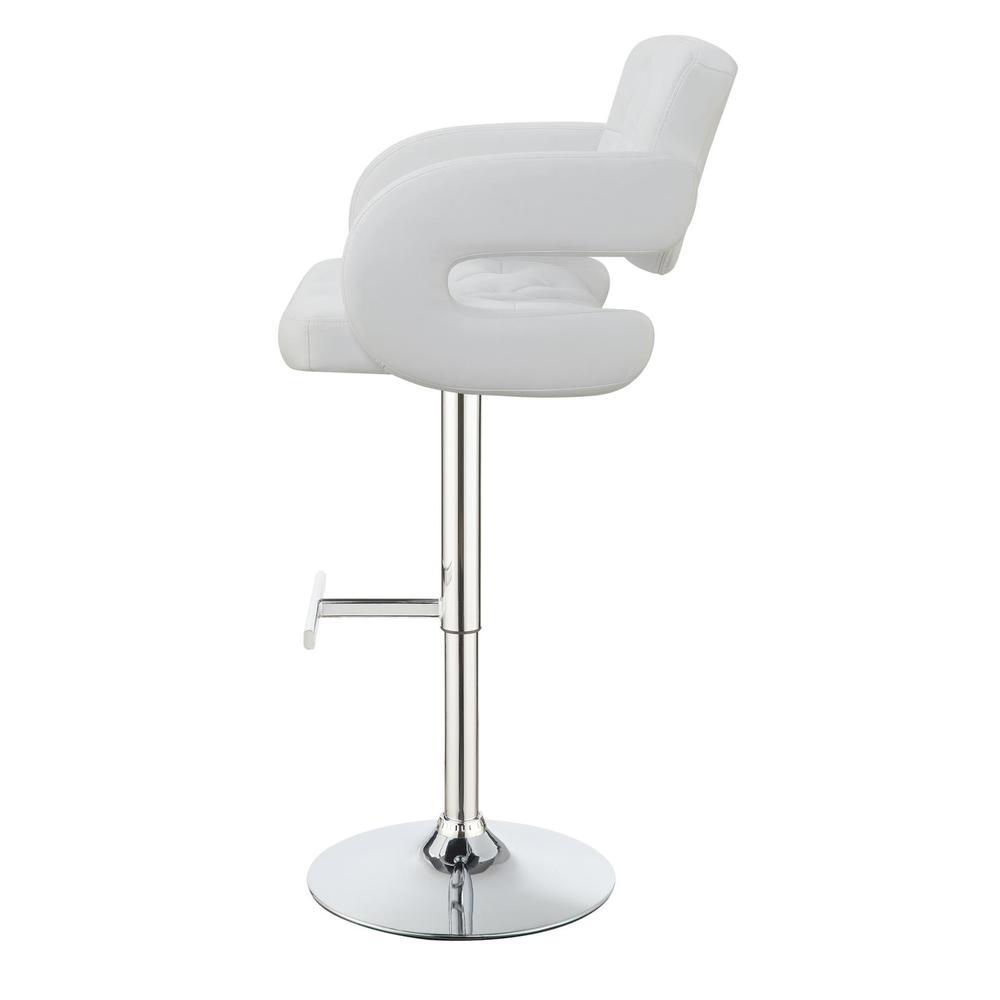 Adjustable Bar Stool. Picture 3