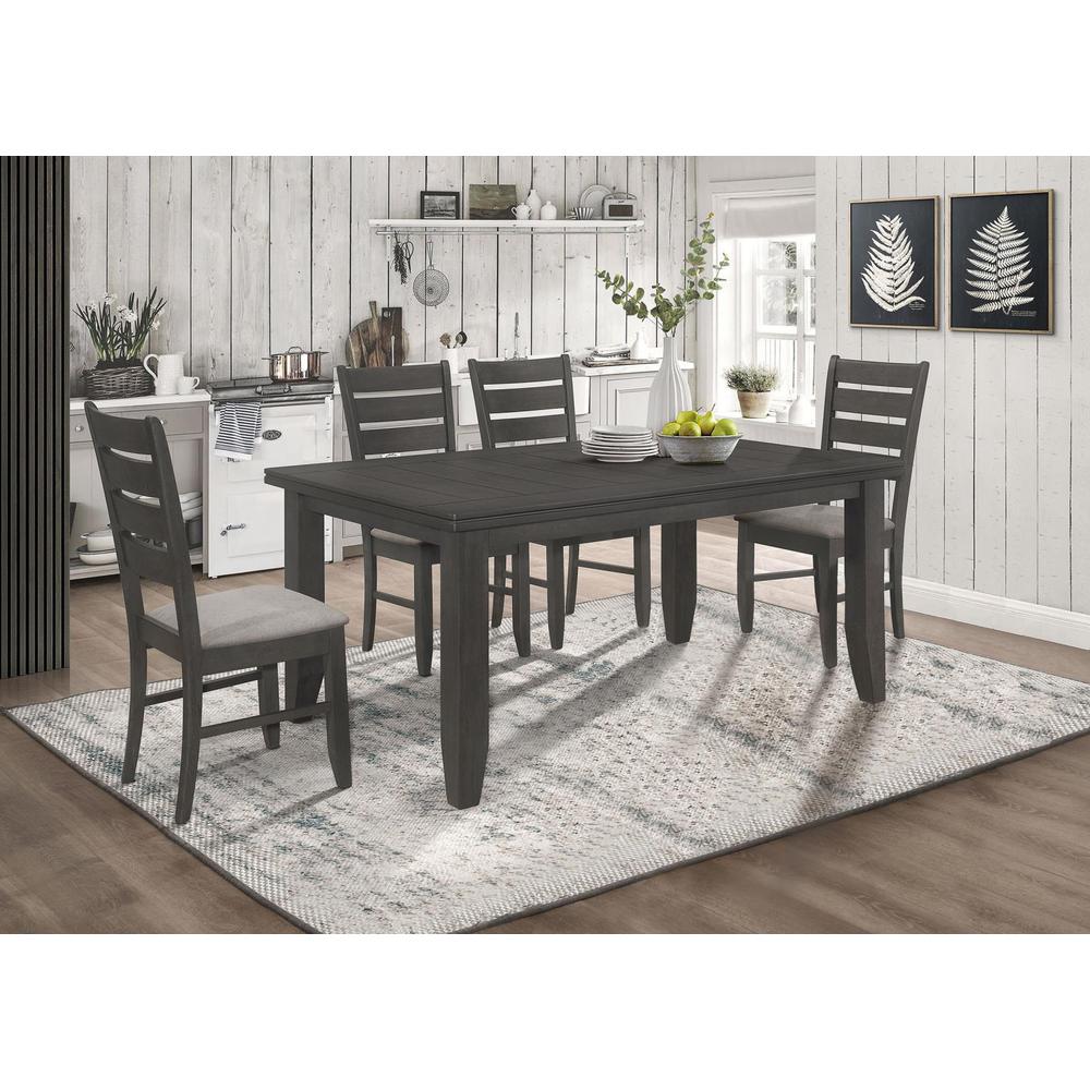 5 Pc Dining Set. Picture 9