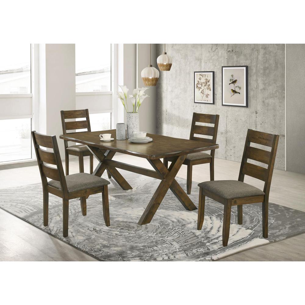 5 Pc Dining Set. Picture 4