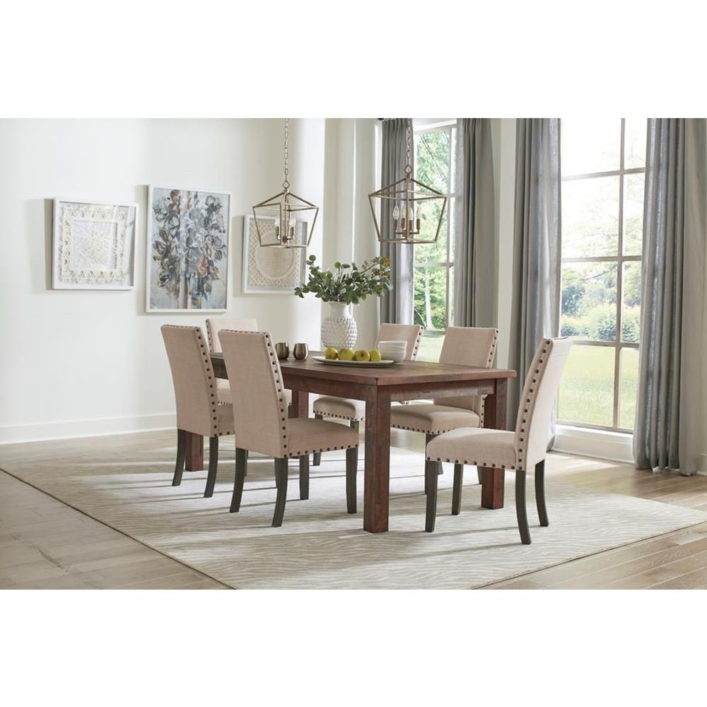 5 Pc Dining Set. Picture 1