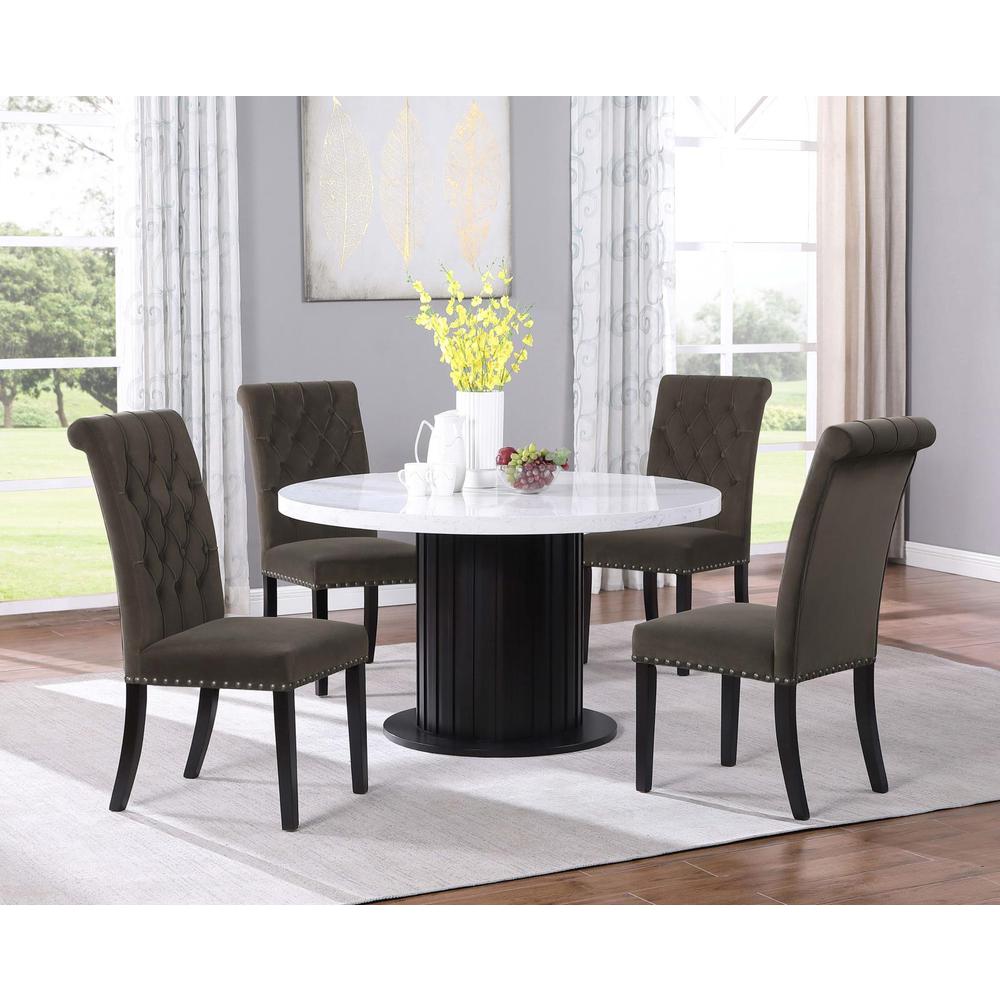 5 Pc Dining Set. Picture 12