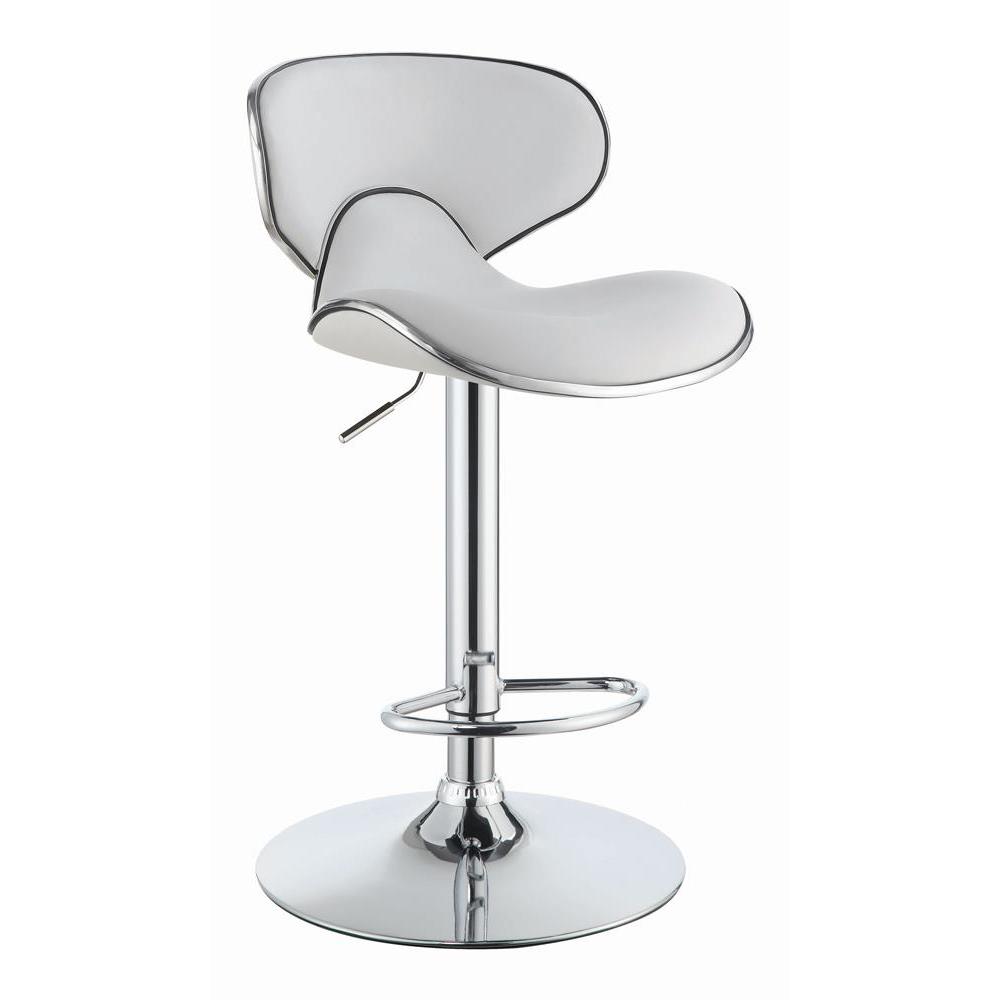 Adjustable Bar Stool. Picture 1