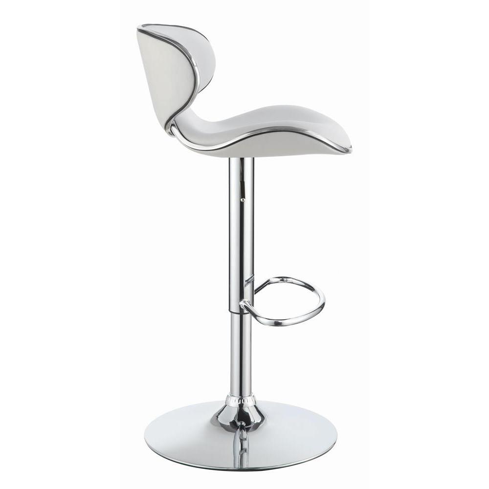 Adjustable Bar Stool. Picture 8