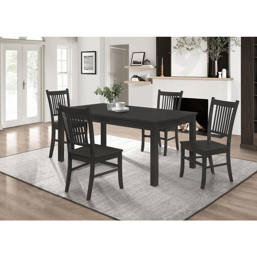 5 Pc Dining Set. Picture 11