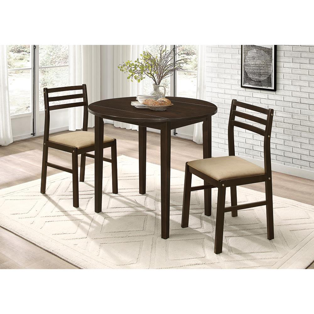 3 Pc Dining Set. Picture 8