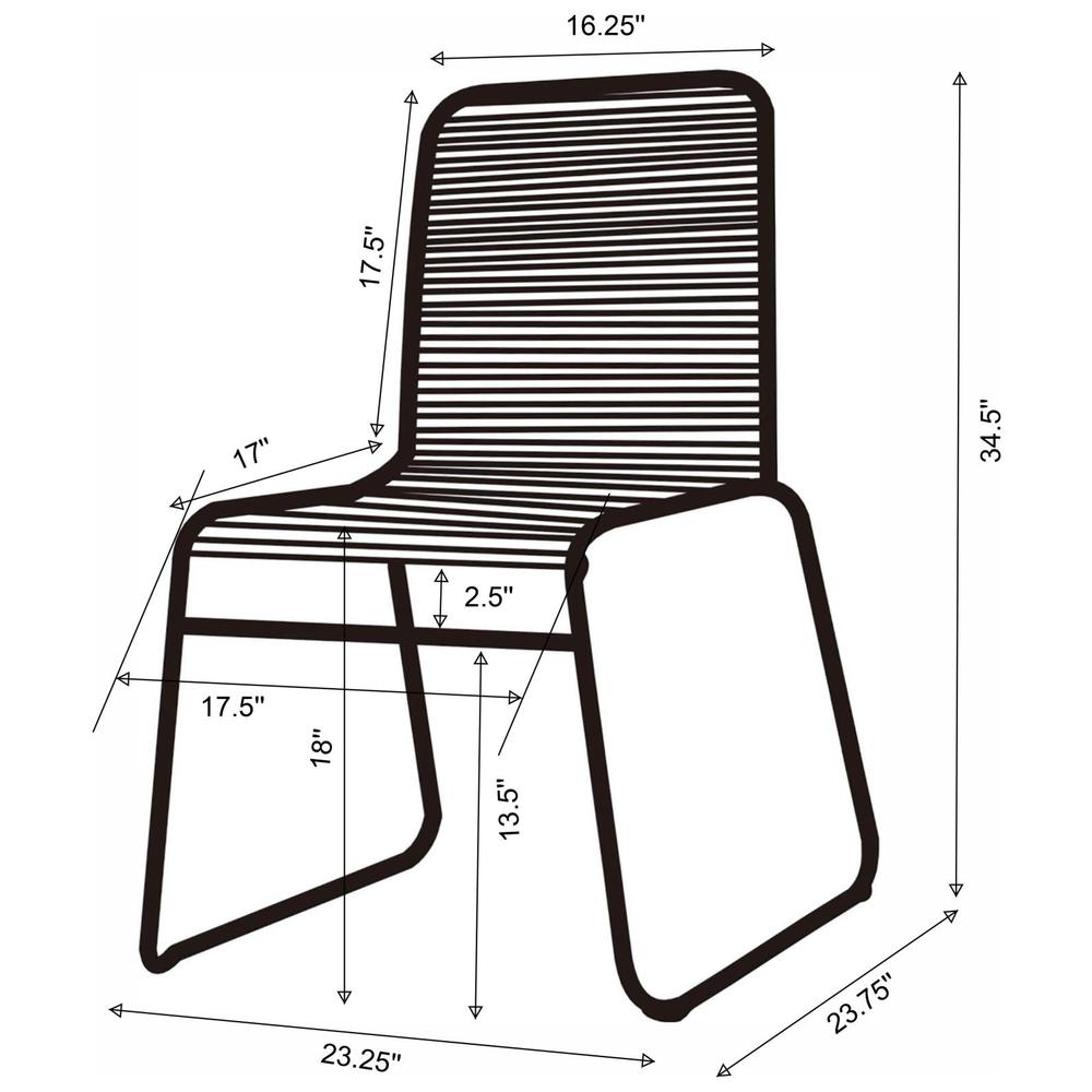 Side Chair. Picture 11