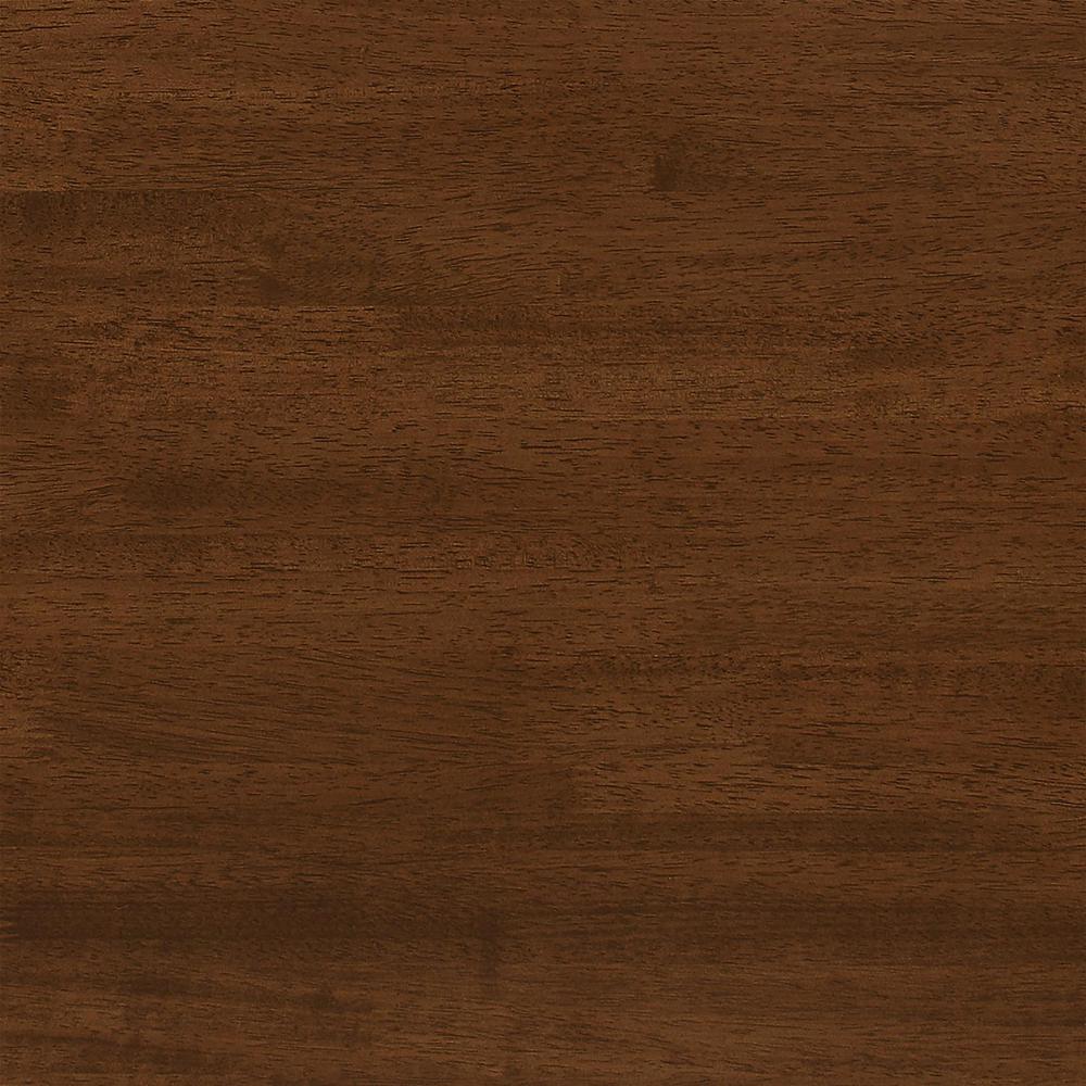 Connie 4-piece Counter Height Set Chestnut and Dark Brown. Picture 14