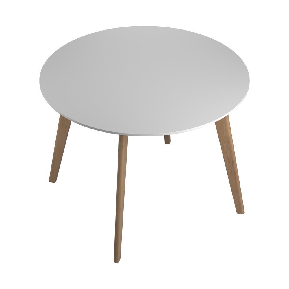 Round Dining Table. Picture 4