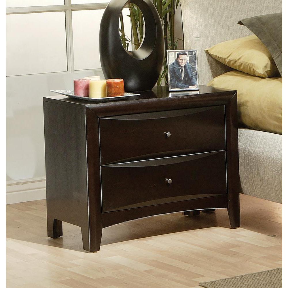 Nightstand. Picture 1