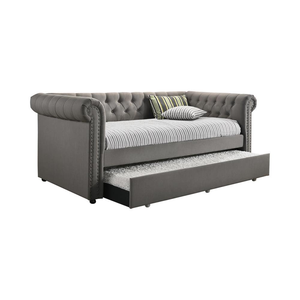 Twin Daybed W/ Trundle. Picture 2