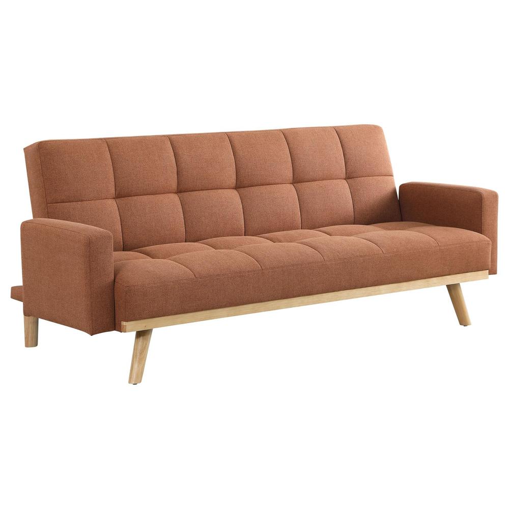 Sofa Bed. Picture 14