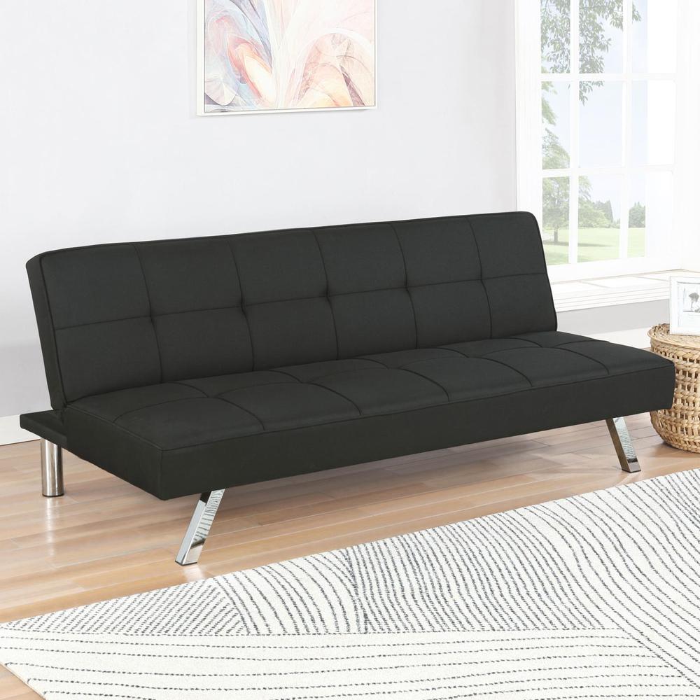 Sofa Bed. Picture 1