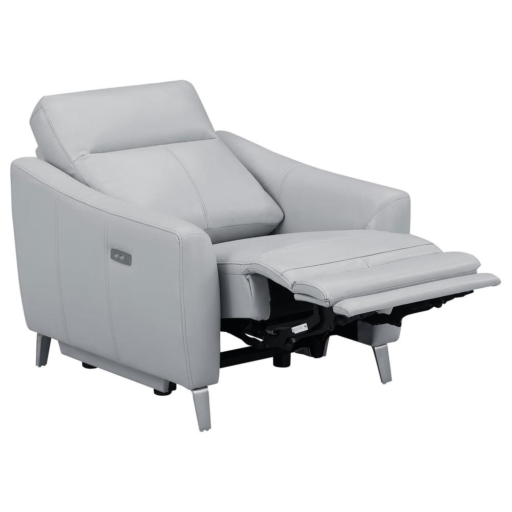 Power Recliner. Picture 4