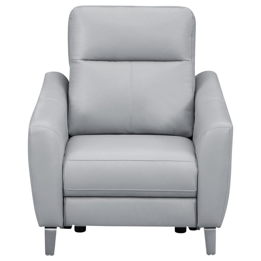 Power Recliner. Picture 5