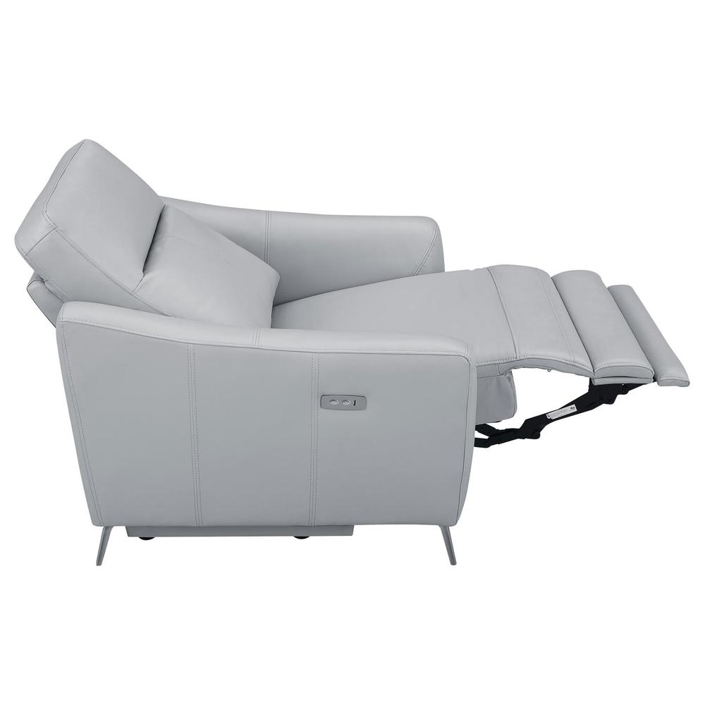 Power Recliner. Picture 7