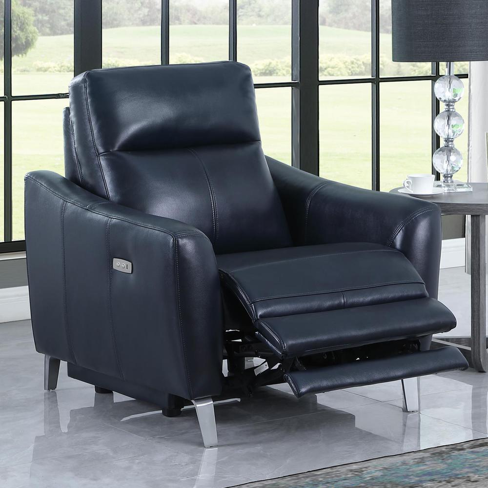 Power Recliner. Picture 2
