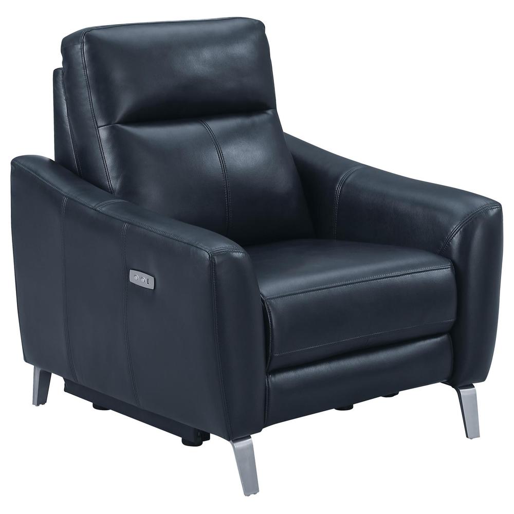 Power Recliner. Picture 3
