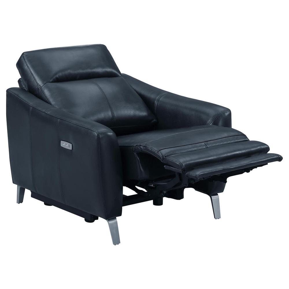 Power Recliner. Picture 4
