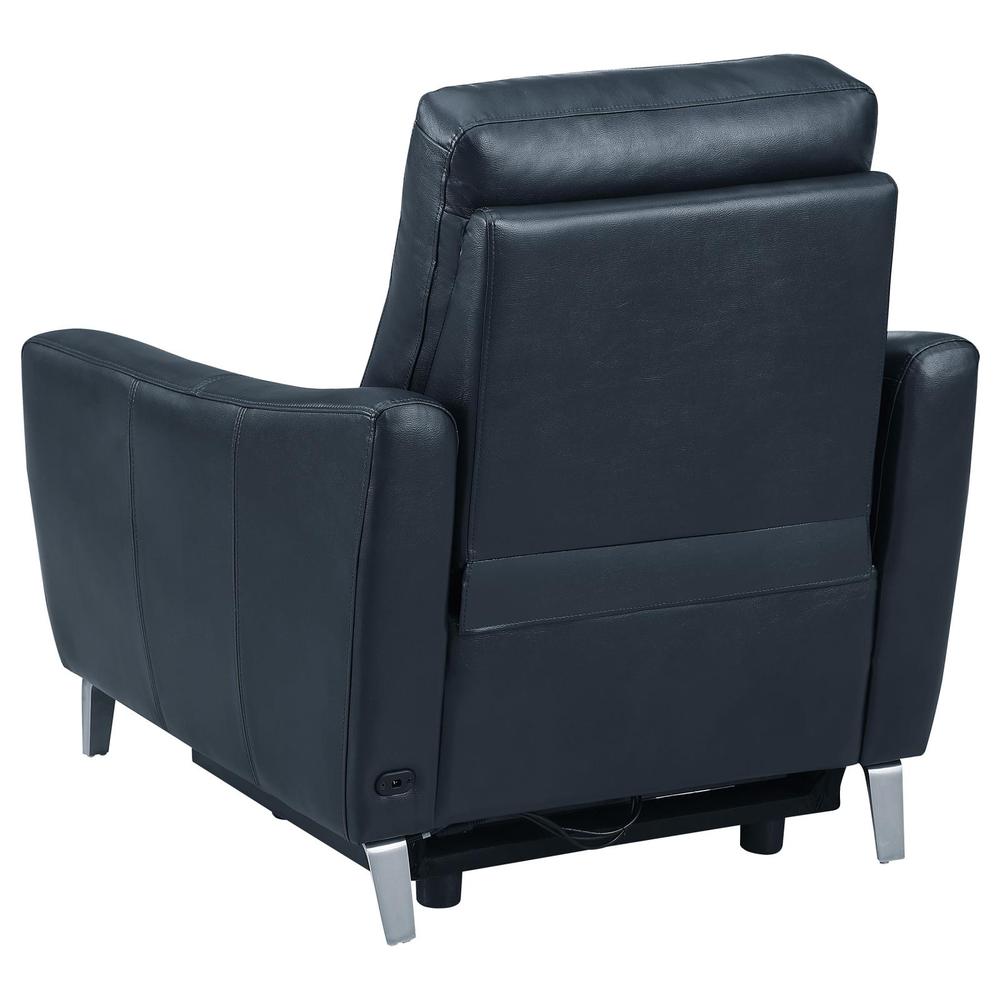 Power Recliner. Picture 6