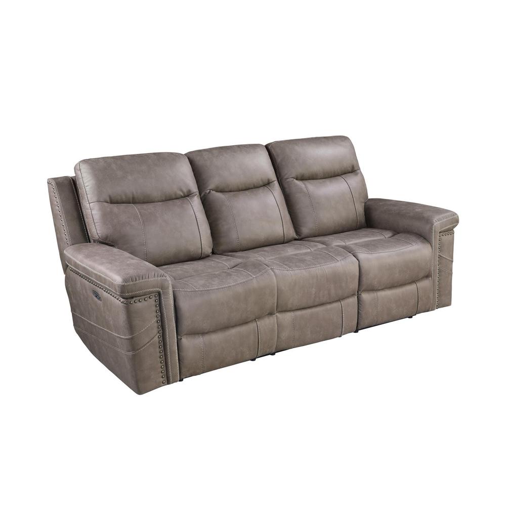 Power2 Sofa. Picture 1
