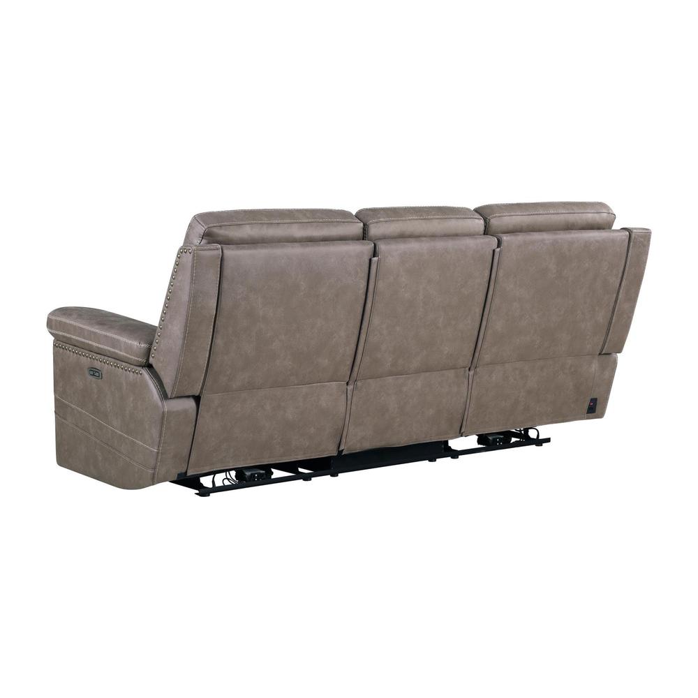 Power2 Sofa. Picture 4