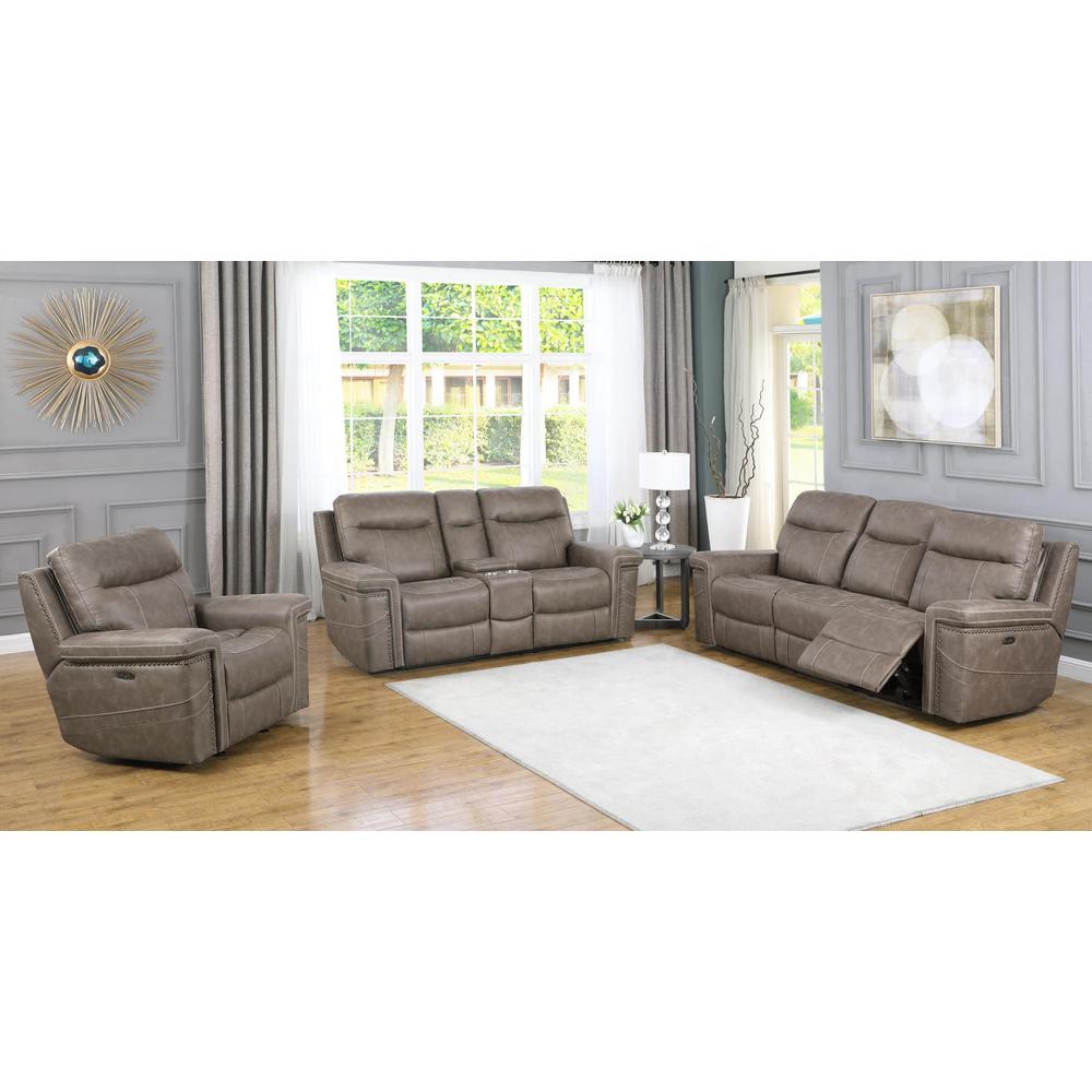 Power2 Sofa. Picture 9