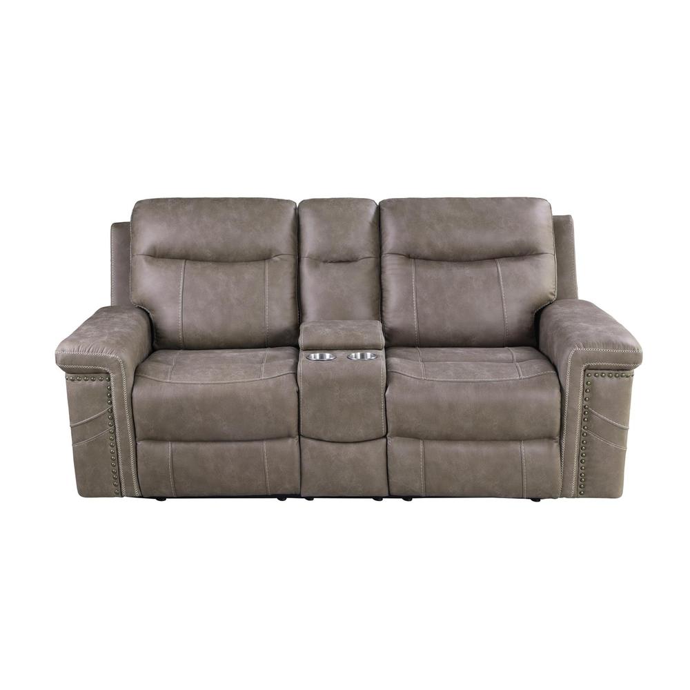 Power2 Loveseat. Picture 3
