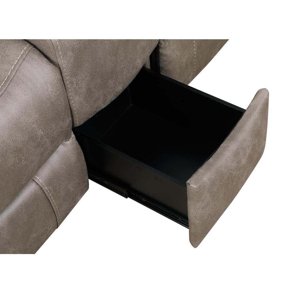 Power2 Loveseat. Picture 7