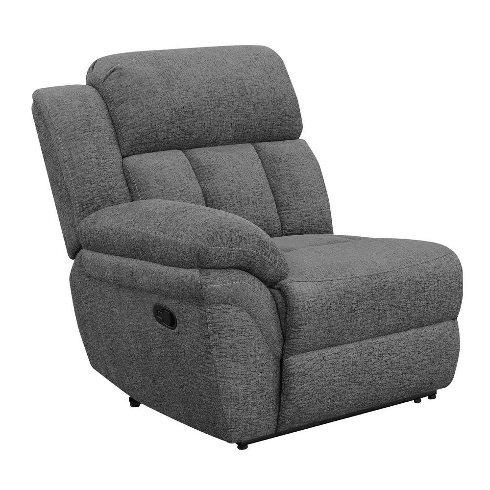 Modern/Contemporary Laf Recliner. Picture 1