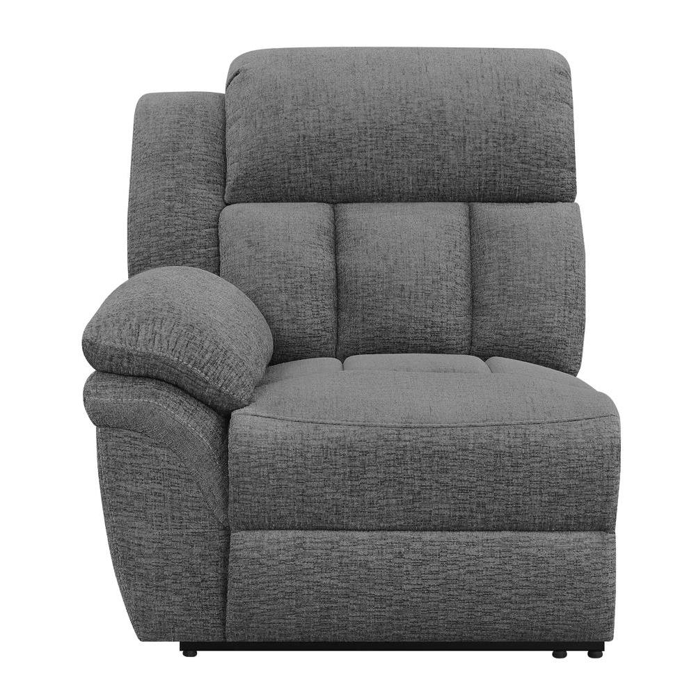 Modern/Contemporary Laf Recliner. Picture 4