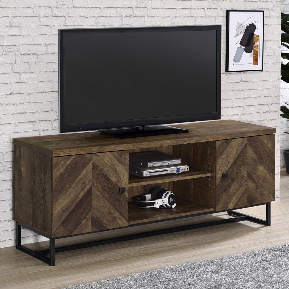 60" Tv Stand. Picture 1