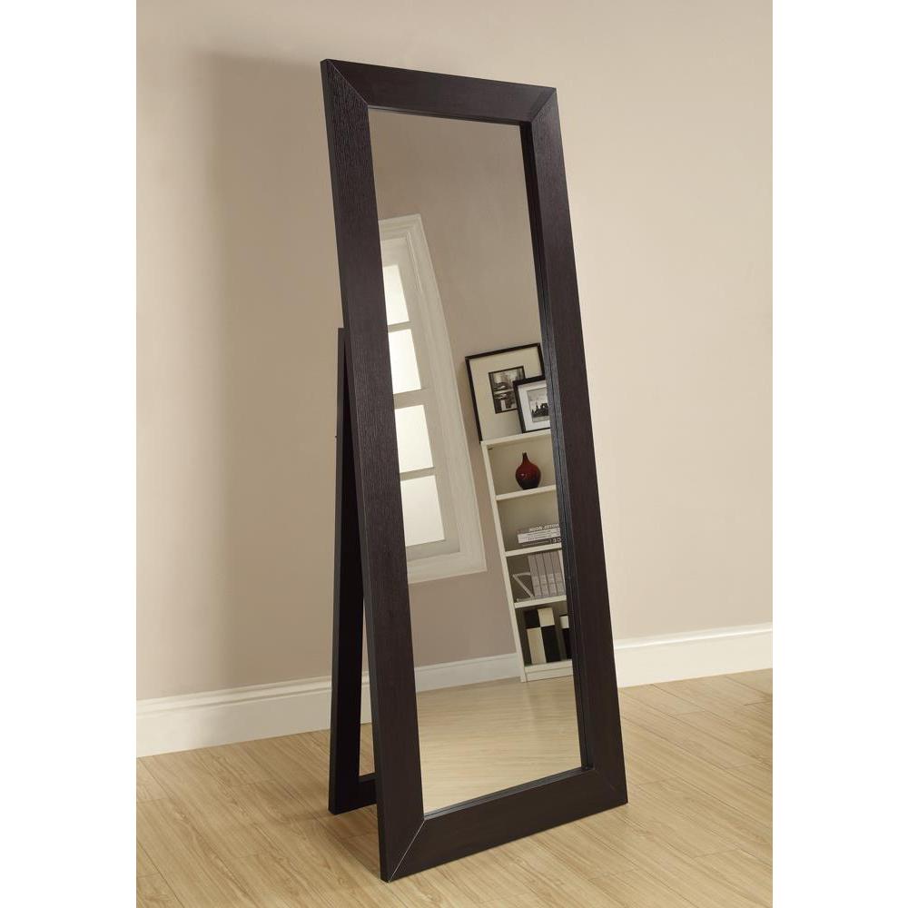 Standing Mirror. Picture 1