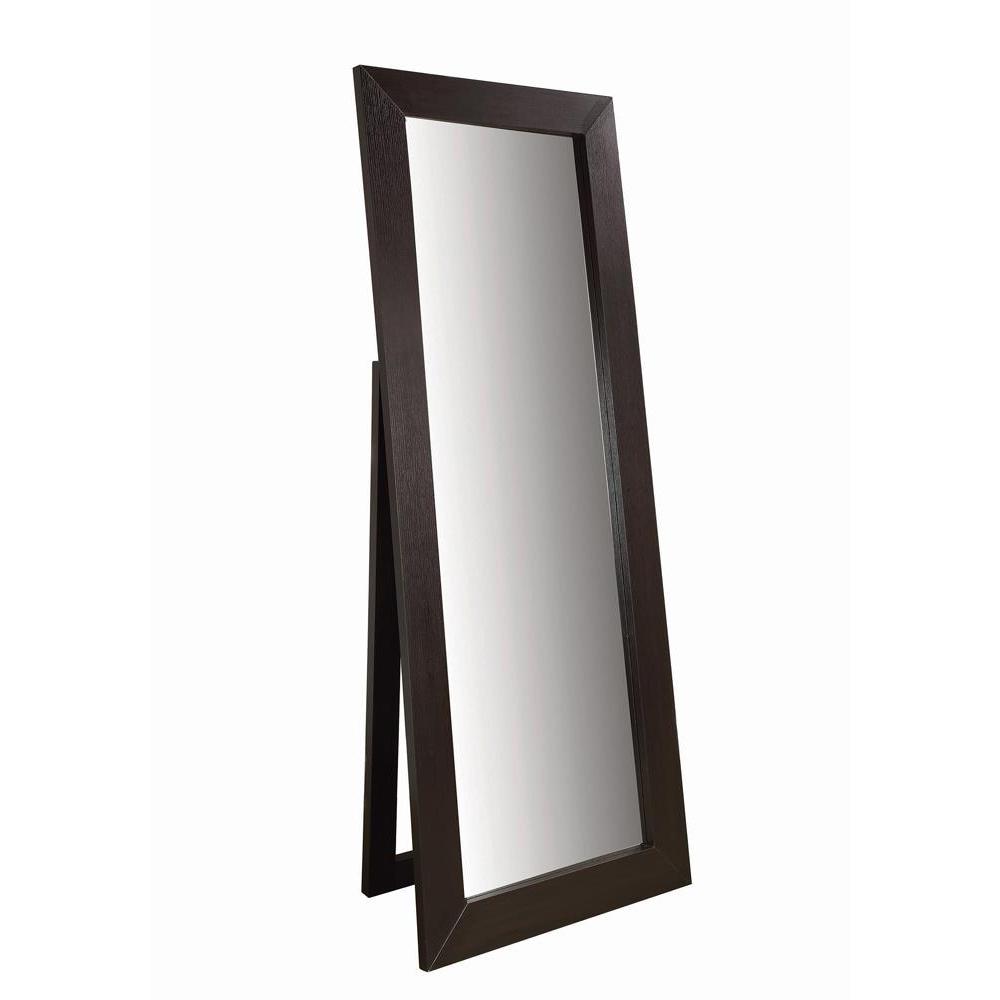 Standing Mirror. Picture 2