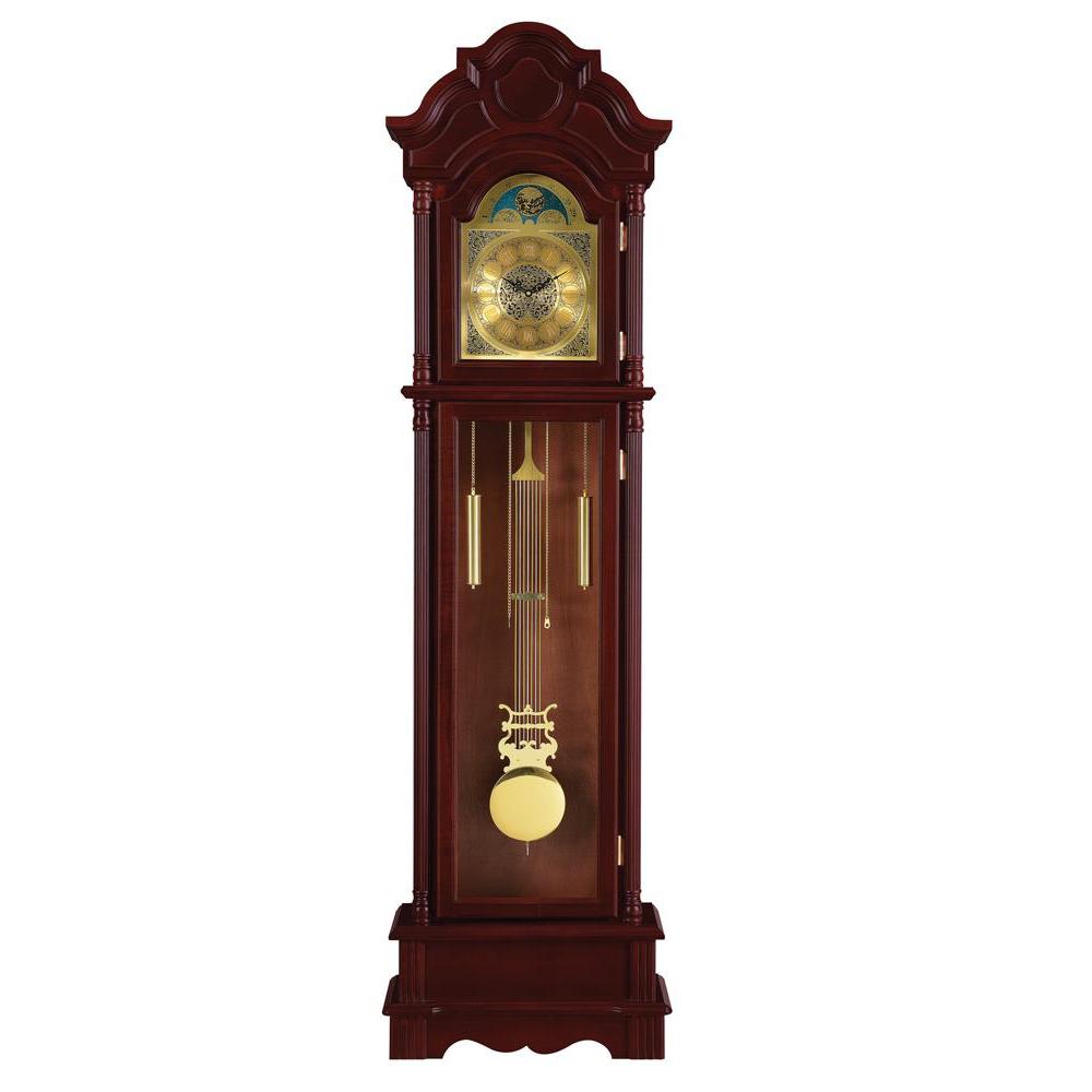 Grandfather Clock. Picture 4