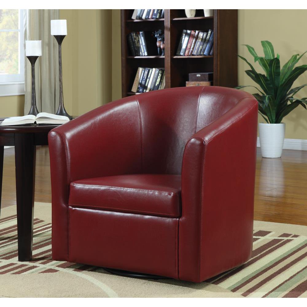 Swivel Chair. Picture 1