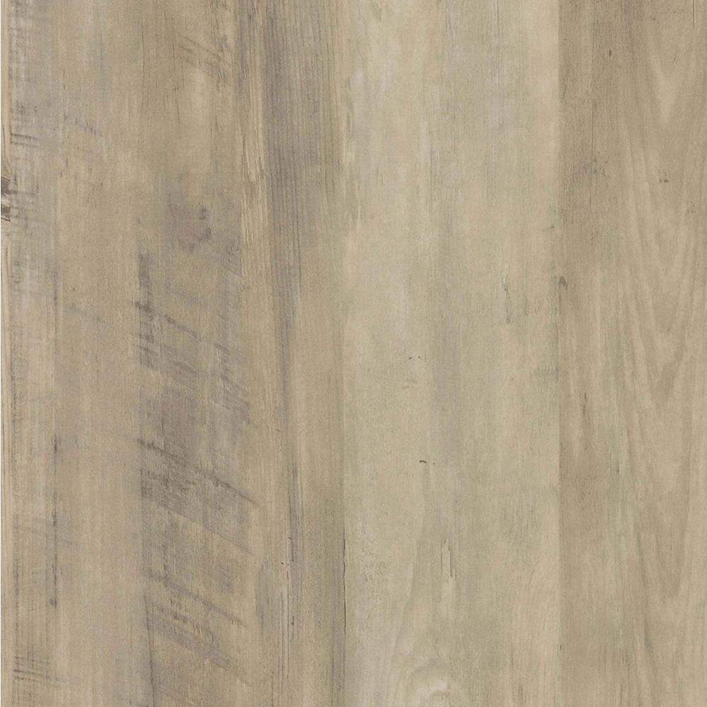 Maeve 2-door Engineered Wood Accent Cabinet Grey and Antique Pine. Picture 11